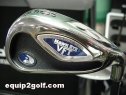 Callaway irons for high handicappers
