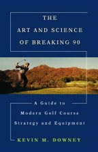 The Art and Science of Breaking 90