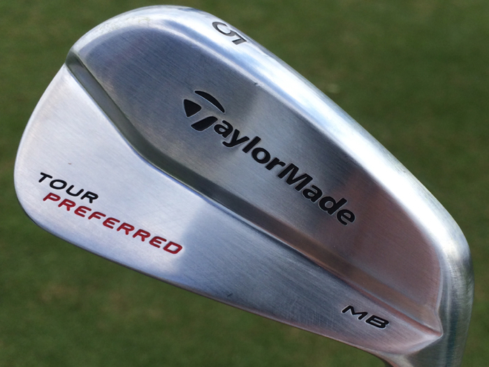 taylormade – Equip2Golf