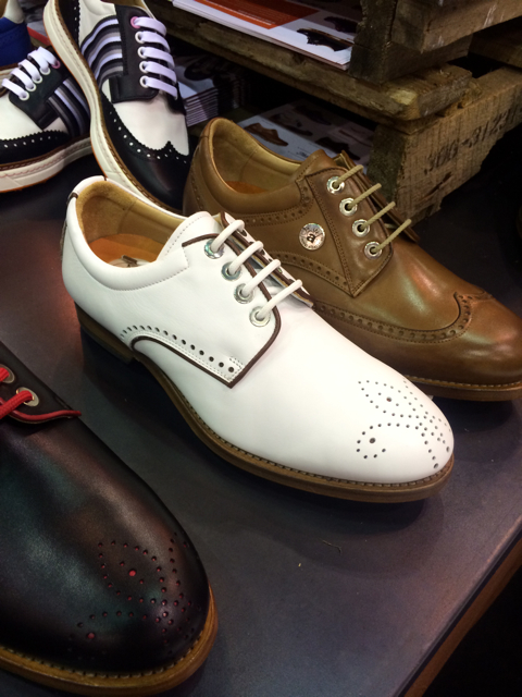 Royal Albartross Shoes – Equip2Golf