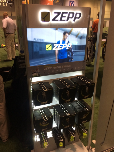zepp gts
